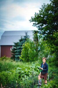 Soil Sisters: 3 Ways Women Cultivate Food Change Image